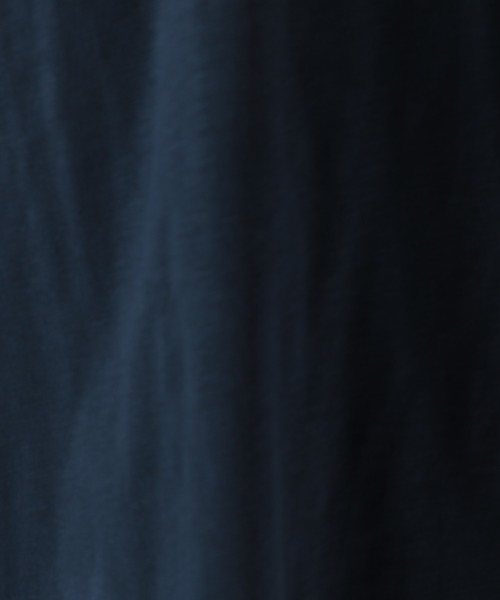 BAYFLOW(ベイフロー)の「ワンマイルフットボールTシャツ S/S(Tシャツ/カットソー・メンズ・ボルドー/オフホワイト/ネイビー・LARGE/MEDIUM/SMALL)」の16枚目の写真