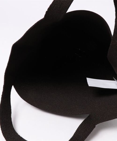 ROOTOTE（ルートート）の「ルートート/RO. Po-No(ポーノ).ベビールー-A（トートバッグ・レディース・ブラック/カーキ/ピンク/ネイビー/サックスブルー/アイボリー/オリーブ/バイオレット/レッド・FREE）」の12枚目の写真