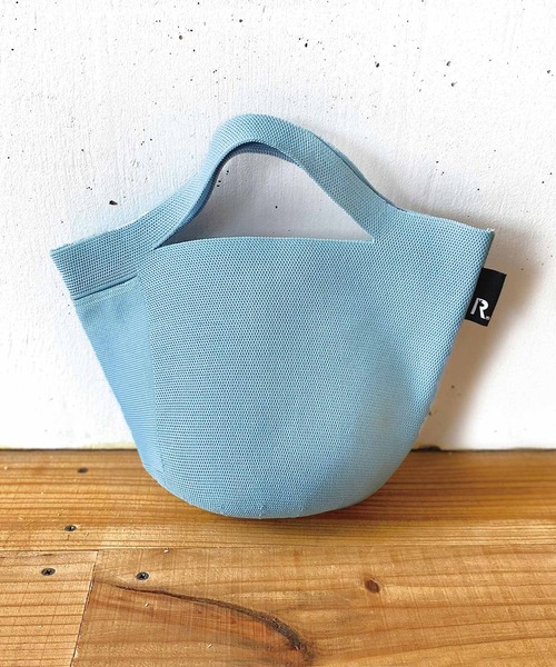 ROOTOTE（ルートート）の「ルートート/RO. Po-No(ポーノ).ベビールー-A（トートバッグ・レディース・ブラック/カーキ/ピンク/ネイビー/サックスブルー/アイボリー/オリーブ/バイオレット/レッド・FREE）」の6枚目の写真