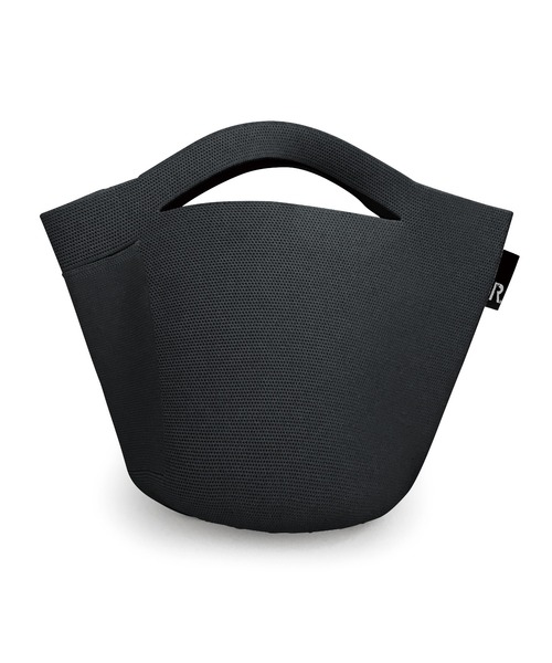 ROOTOTE（ルートート）の「ルートート/RO. Po-No(ポーノ).ベビールー-A（トートバッグ・レディース・ブラック/カーキ/ピンク/ネイビー/サックスブルー/アイボリー/オリーブ/バイオレット/レッド・FREE）」の13枚目の写真