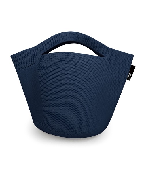 ROOTOTE（ルートート）の「ルートート/RO. Po-No(ポーノ).ベビールー-A（トートバッグ・レディース・ブラック/カーキ/ピンク/ネイビー/サックスブルー/アイボリー/オリーブ/バイオレット/レッド・FREE）」の16枚目の写真