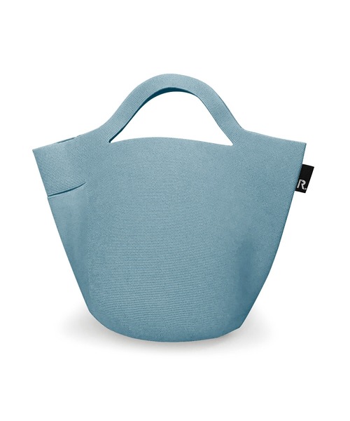 ROOTOTE（ルートート）の「ルートート/RO. Po-No(ポーノ).ベビールー-A（トートバッグ・レディース・ブラック/カーキ/ピンク/ネイビー/サックスブルー/アイボリー/オリーブ/バイオレット/レッド・FREE）」の17枚目の写真