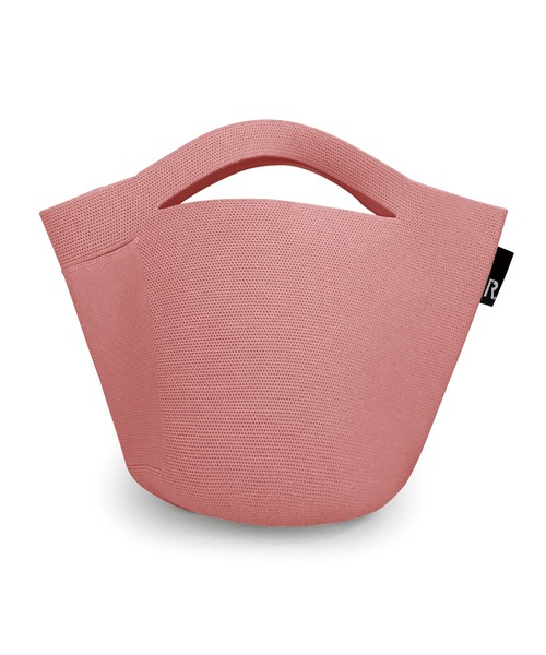 ROOTOTE（ルートート）の「ルートート/RO. Po-No(ポーノ).ベビールー-A（トートバッグ・レディース・ブラック/カーキ/ピンク/ネイビー/サックスブルー/アイボリー/オリーブ/バイオレット/レッド・FREE）」の19枚目の写真