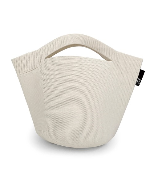 ROOTOTE（ルートート）の「ルートート/RO. Po-No(ポーノ).ベビールー-A（トートバッグ・レディース・ブラック/カーキ/ピンク/ネイビー/サックスブルー/アイボリー/オリーブ/バイオレット/レッド・FREE）」の14枚目の写真