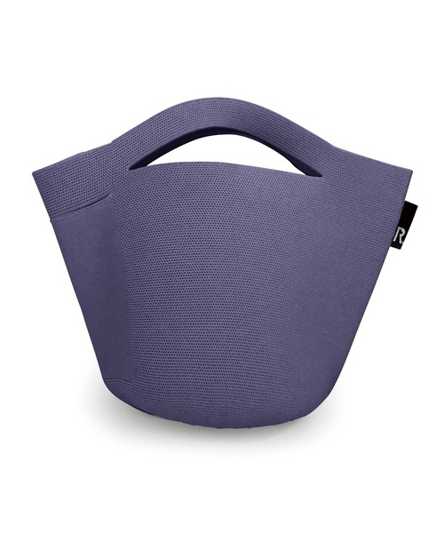 ROOTOTE（ルートート）の「ルートート/RO. Po-No(ポーノ).ベビールー-A（トートバッグ・レディース・ブラック/カーキ/ピンク/ネイビー/サックスブルー/アイボリー/オリーブ/バイオレット/レッド・FREE）」の18枚目の写真