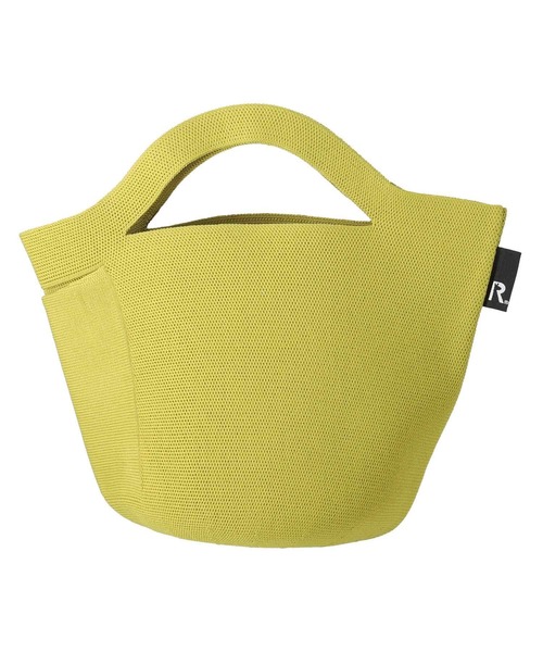 ROOTOTE（ルートート）の「ルートート/RO. Po-No(ポーノ).ベビールー-A（トートバッグ・レディース・ブラック/カーキ/ピンク/ネイビー/サックスブルー/アイボリー/オリーブ/バイオレット/レッド・FREE）」の22枚目の写真