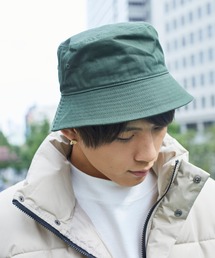 WEGO | WEGO/プレーンバケットハット(ハット)