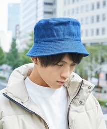 WEGO | WEGO/プレーンバケットハット(ハット)