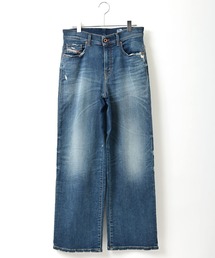 DIESEL（ディーゼル）の「DIESEL (ディーゼル) WIDEE JoggJeans