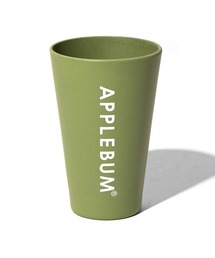 APPLEBUM（アップルバム）の「有田焼 Red Cup（グラス