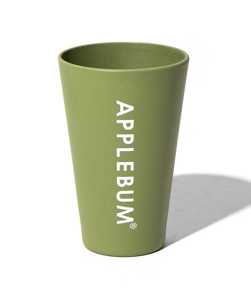 APPLEBUM - APPLEBUM タンブラーマグセット APPLEBUM - APPLEBUM タンブラーマグセットの通販 by ケロリンパ