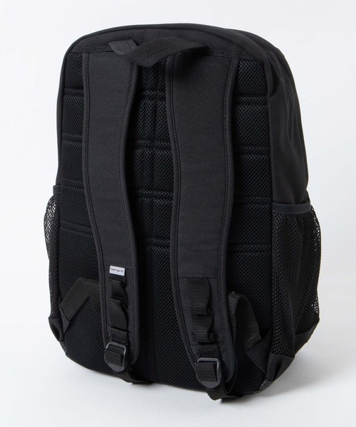 Carhartt（カーハート）の「WEGO/Carhartt Standard Work Pack（バックパック/リュック・メンズ・ブラック・FREE）」の10枚目の写真