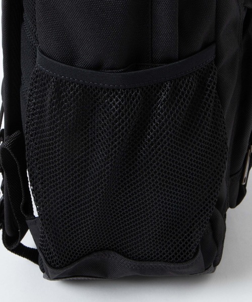 Carhartt（カーハート）の「WEGO/Carhartt Standard Work Pack（バックパック/リュック・メンズ・ブラック・FREE）」の12枚目の写真