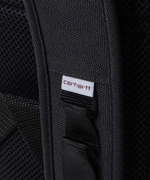 Carhartt（カーハート）の「WEGO/Carhartt Standard Work Pack（バックパック/リュック・メンズ・ブラック・FREE）」の13枚目の写真