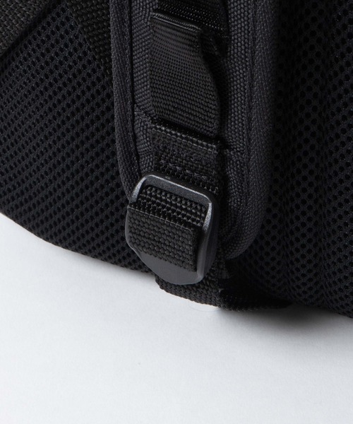 Carhartt（カーハート）の「WEGO/Carhartt Standard Work Pack（バックパック/リュック・メンズ・ブラック・FREE）」の14枚目の写真