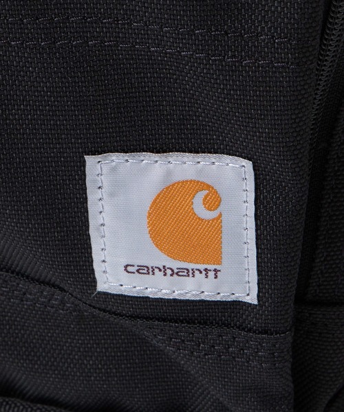 Carhartt（カーハート）の「WEGO/Carhartt Standard Work Pack（バックパック/リュック・メンズ・ブラック・FREE）」の16枚目の写真