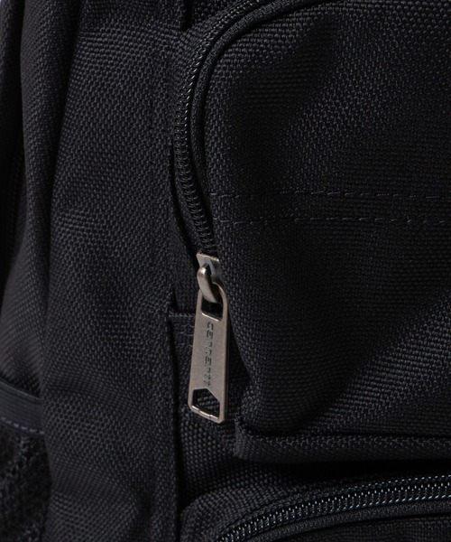 Carhartt（カーハート）の「WEGO/Carhartt Standard Work Pack（バックパック/リュック・メンズ・ブラック・FREE）」の17枚目の写真
