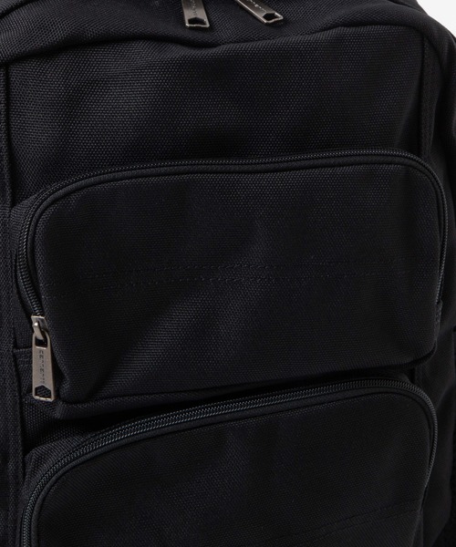 Carhartt（カーハート）の「WEGO/Carhartt Standard Work Pack（バックパック/リュック・メンズ・ブラック・FREE）」の19枚目の写真