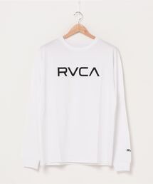 ルーカ RVCA BIG RVCA LS