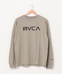 ルーカ RVCA BIG RVCA LS