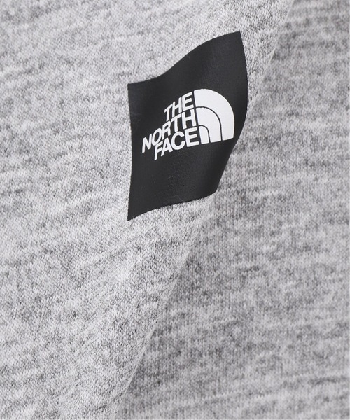 THE NORTH FACE(ザノースフェイス)の「【THE NORTH FACE / ザ ノースフェイス】 SQUARE LOGO CREW(スウェット・メンズ・チャコールグレー/ブラック/パープル/ネイビー/アイボリー・MEDIUM/LARGE/X-LARGE)」の17枚目の写真