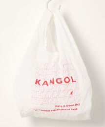 KANGOL / MARKET BAG