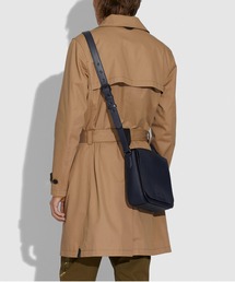 極美品 COACH コーチ ゴッサム メッセンジャー 27 ショルダー