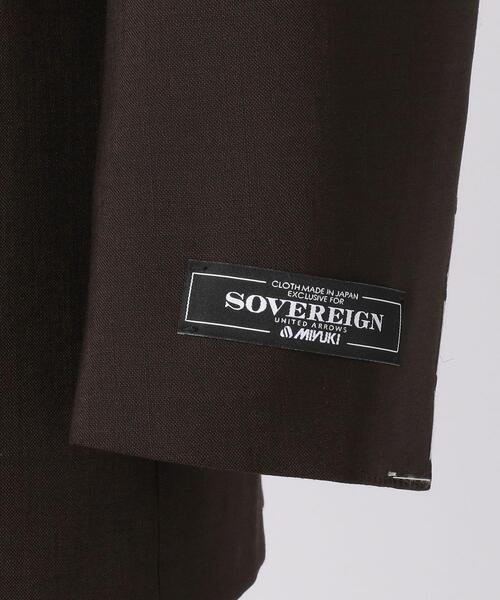 SOVEREIGN（ソブリン）の「＜SOVEREIGN（ソブリン