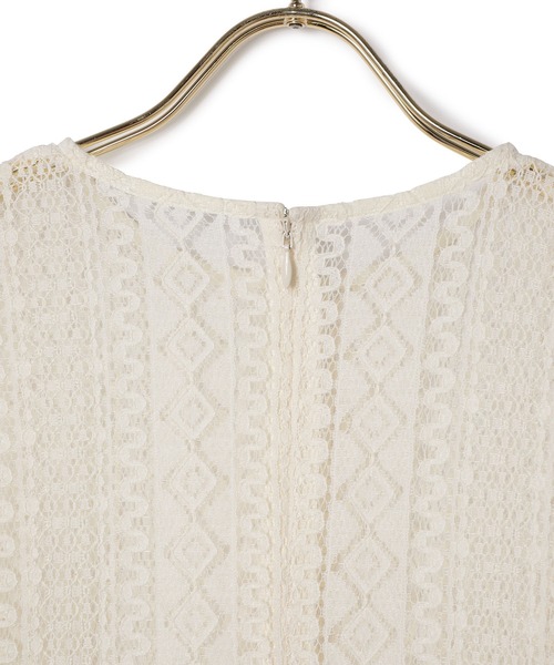 MADEMOISELLE ROPE'（マドモアゼル ロペ）の「ヴィンテージライク