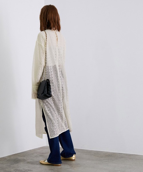 MADEMOISELLE ROPE'（マドモアゼル ロペ）の「ヴィンテージライク