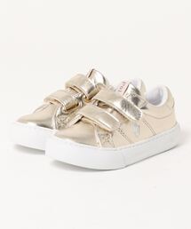 キッズのスニーカー ゴールド 金色系 ファッション通販 Zozotown キッズのスニーカー ゴールド 金色系 ファッション通販 Zozotown