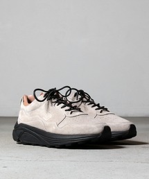 BUTTERO（ブッテロ）の「B7350 スエードダッドスニーカー（スニーカー・メンズ）」