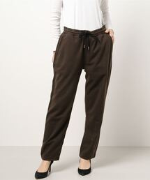 koe（コエ）の「グレンチェックテーパードパンツ○（その他パンツ・メンズ）」