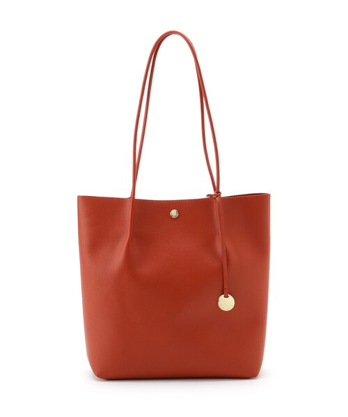 セール キャンバスカジュアルトート トートバッグ Opaque Clip オペークドットクリップ のファッション通販 Zozotown