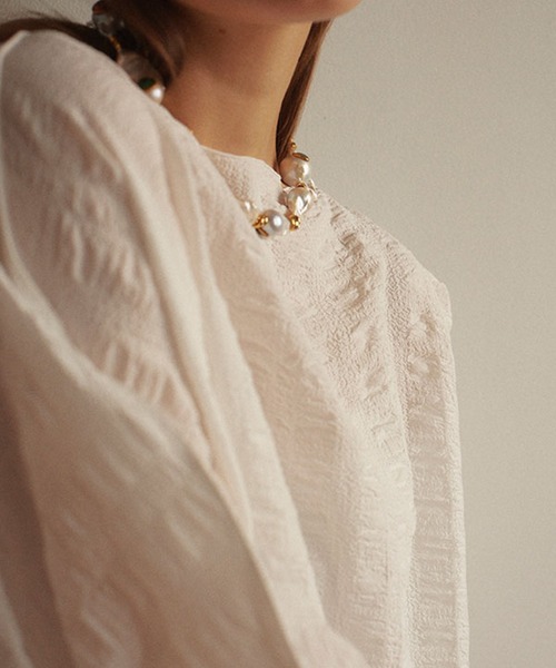 ETRE TOKYO（エトレトウキョウ）の「サッカーストライプワンピース