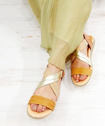 あしながおじさん | ふわもちクッションサンダル / あしながおじさん(サンダル)