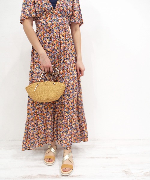 あしながおじさん（アシナガオジサン）の「ふわもちクッションサンダル / あしながおじさん（サンダル・レディース・グリーン/ブラック/ホワイト/ベージュ・S/LL/L/M）」の18枚目の写真