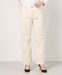 Lee | Lee/リー　ボーイズストレートパンツ(デニムパンツ)