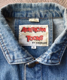 VINTAGE（ヴィンテージ）の「【ヴィンテージ古着】90's AMERICAN TOONS