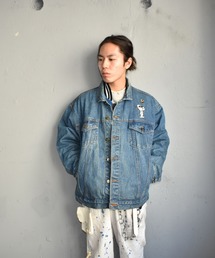 VINTAGE（ヴィンテージ）の「【ヴィンテージ古着】90's AMERICAN TOONS