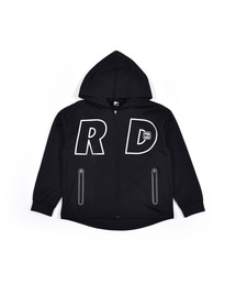 RAD CUSTOM | RAD CUSTOM/BIGロゴ フードパーカー(パーカー)
