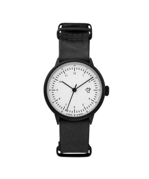 Harold 腕時計 アナログ腕時計 Harold Chpo Mini アナログ腕時計 Chpo シーエイチピーオー のファッション