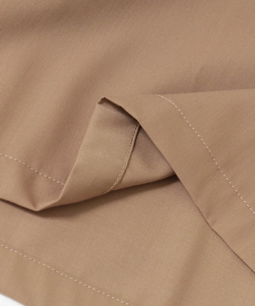 SENSE OF PLACE by URBAN RESEARCH（センスオブプレイスバイアーバンリサーチ）の「『別注』グラフィックアートシャツA（シャツ/ブラウス・メンズ・ホワイト/ベージュ・MEDIUM/LARGE）」の17枚目の写真