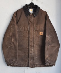 Carhartt | 【ヴィンテージ古着】Carhartt/カーハート ダック トラディショナルコート(ブルゾン)