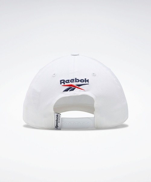 REEBOK everyone CLASSIC CAP キャップ ネイビー Reebok everyone ロゴ キャップ ネイビー REEBOK everyone