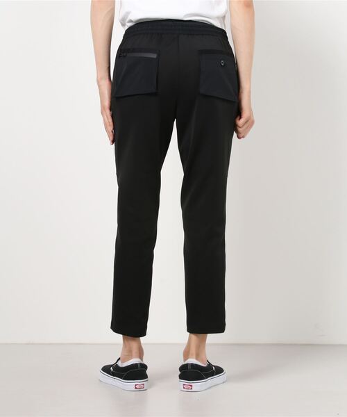 g-stage（ジーステージ）の「G-stage/ジーステージ/3D切り替えポケットストレッチジャージパンツ/510514（その他パンツ・メンズ・ブラウン/ブラック・50/48/46）」の3枚目の写真