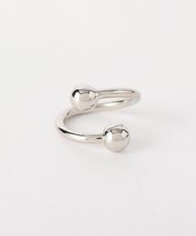 JUSTINE CLENQUET | [ ジュスティーヌ クランケ ] JUSTINE CLENQUET FM 2WAY イヤーカフ(イヤーカフ)