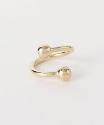 JUSTINE CLENQUET | [ ジュスティーヌ クランケ ] JUSTINE CLENQUET FM 2WAY イヤーカフ(イヤーカフ)