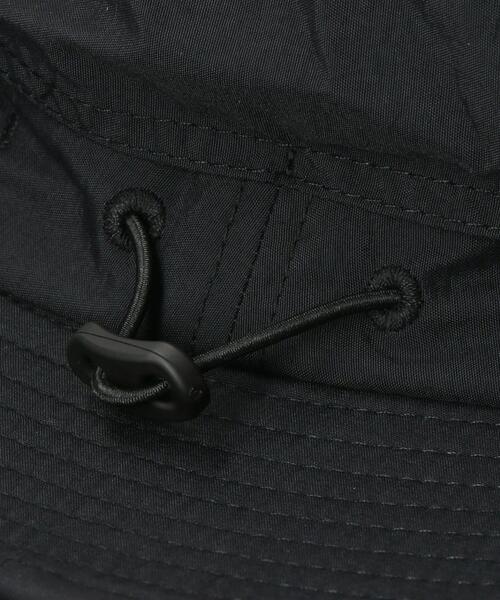 THE NORTH FACE（ザノースフェイス）の「＜THE NORTH FACE（ザノースフェイス）＞ HORIZON HAT/ホライズンハット（ハット・メンズ・ブラック・FREE）」の5枚目の写真