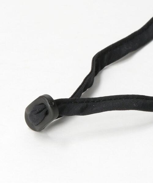 THE NORTH FACE（ザノースフェイス）の「＜THE NORTH FACE（ザノースフェイス）＞ HORIZON HAT/ホライズンハット（ハット・メンズ・ブラック・FREE）」の6枚目の写真